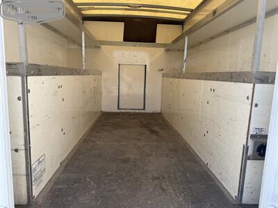 2017 Chevrolet Express 3500 10' Utility   - Photo 8 - Mount Joy, PA 17552