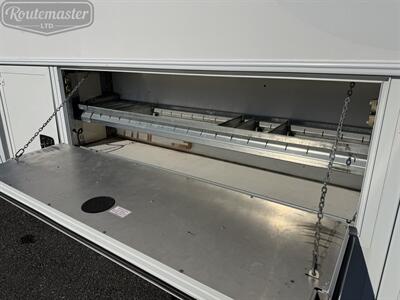 2017 Chevrolet Express 3500 10' Utility   - Photo 13 - Mount Joy, PA 17552