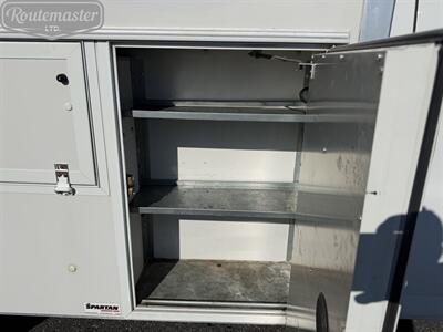 2017 Chevrolet Express 3500 10' Utility   - Photo 35 - Mount Joy, PA 17552