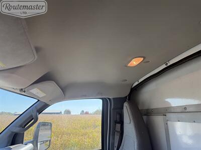 2017 Chevrolet Express 3500 10' Utility   - Photo 20 - Mount Joy, PA 17552