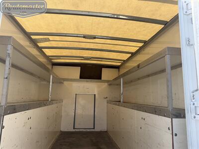 2017 Chevrolet Express 3500 10' Utility   - Photo 9 - Mount Joy, PA 17552