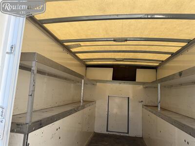 2017 Chevrolet Express 3500 10' Utility   - Photo 11 - Mount Joy, PA 17552