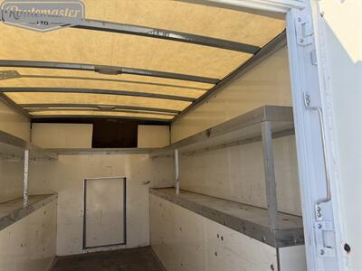 2017 Chevrolet Express 3500 10' Utility   - Photo 10 - Mount Joy, PA 17552