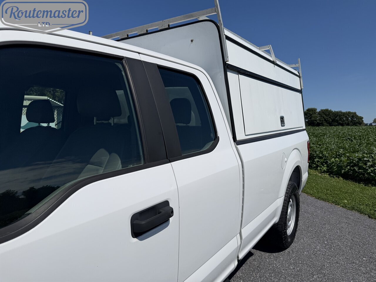 2018 Ford F-150 XL Pickup - Photo 6 - Mount Joy, PA 17552