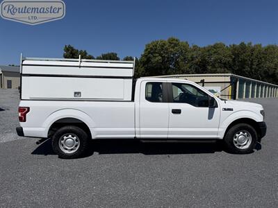 2018 Ford F-150 XL Pickup - Photo 28 - Mount Joy, PA 17552