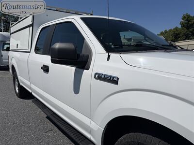 2018 Ford F-150 XL Pickup - Photo 38 - Mount Joy, PA 17552