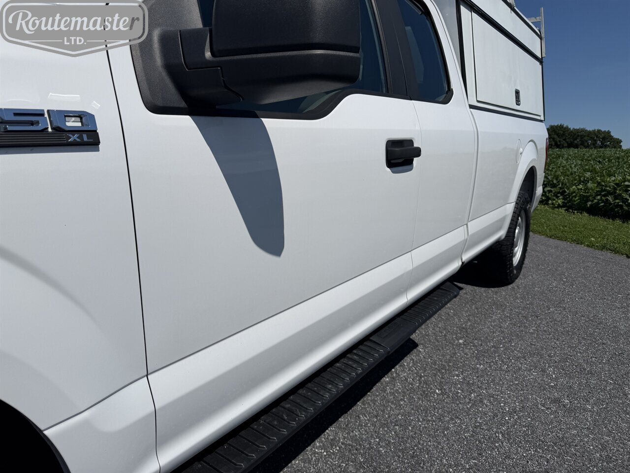 2018 Ford F-150 XL Pickup - Photo 5 - Mount Joy, PA 17552