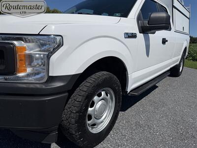2018 Ford F-150 XL Pickup - Photo 3 - Mount Joy, PA 17552