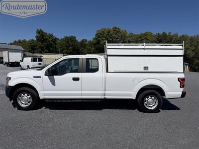 2018 Ford F-150 XL Pickup - Photo 8 - Mount Joy, PA 17552