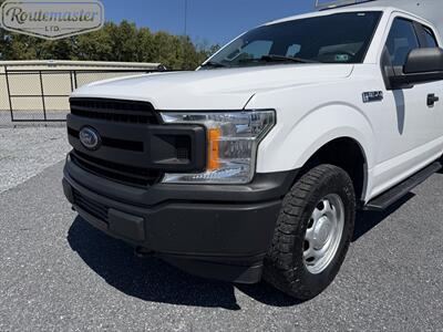 2018 Ford F-150 XL Pickup - Photo 2 - Mount Joy, PA 17552