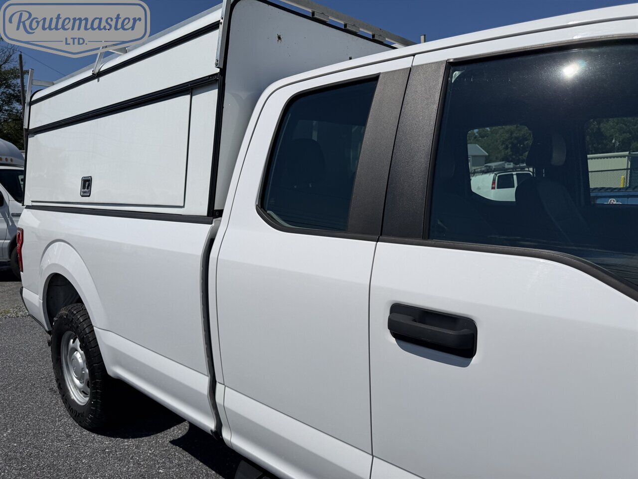 2018 Ford F-150 XL Pickup - Photo 27 - Mount Joy, PA 17552