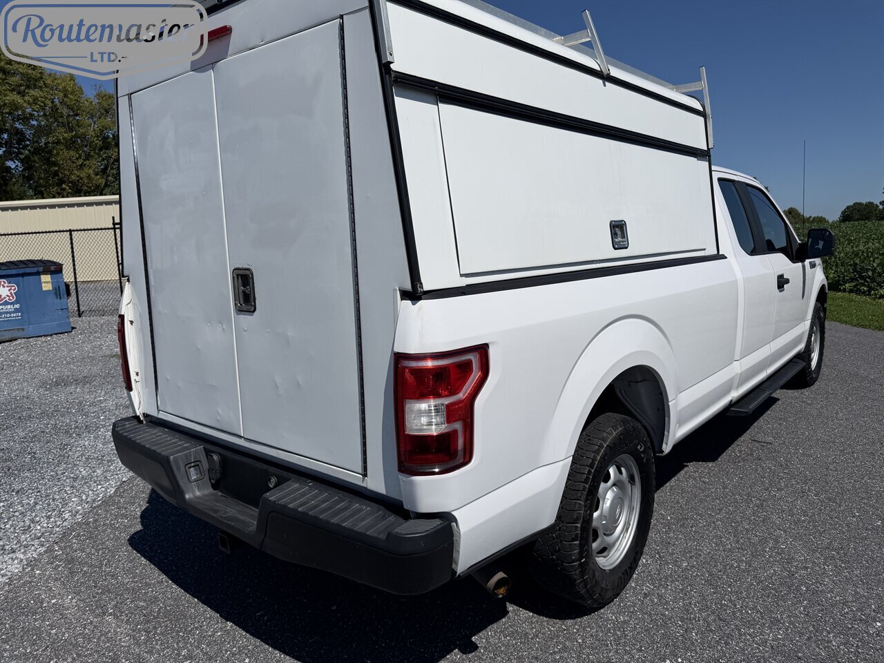 2018 Ford F-150 XL Pickup - Photo 30 - Mount Joy, PA 17552