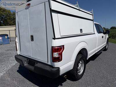 2018 Ford F-150 XL Pickup - Photo 30 - Mount Joy, PA 17552