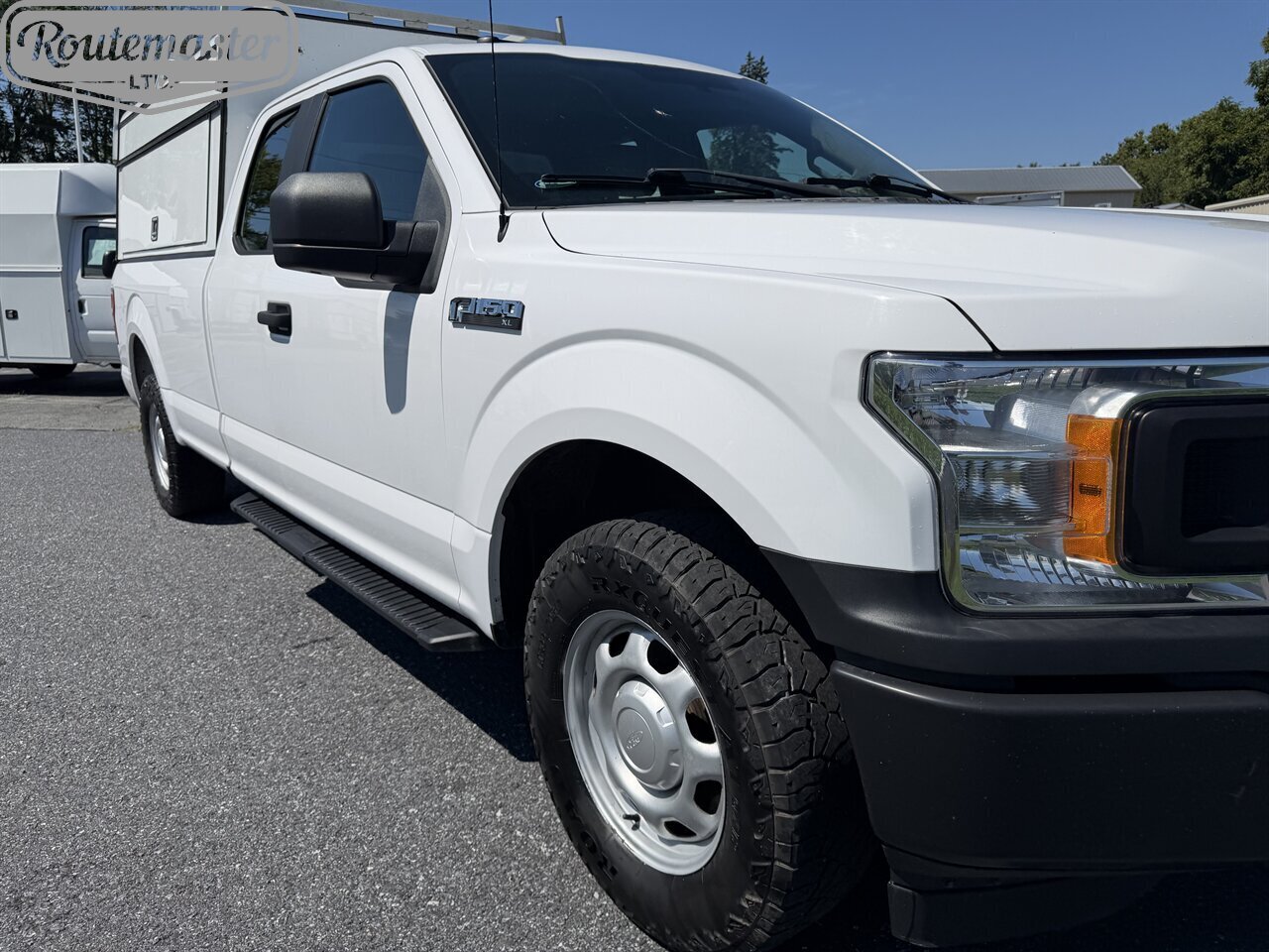 2018 Ford F-150 XL Pickup - Photo 24 - Mount Joy, PA 17552