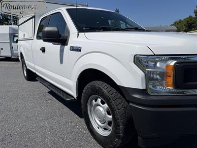 2018 Ford F-150 XL Pickup - Photo 24 - Mount Joy, PA 17552