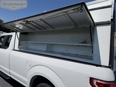 2018 Ford F-150 XL Pickup - Photo 13 - Mount Joy, PA 17552