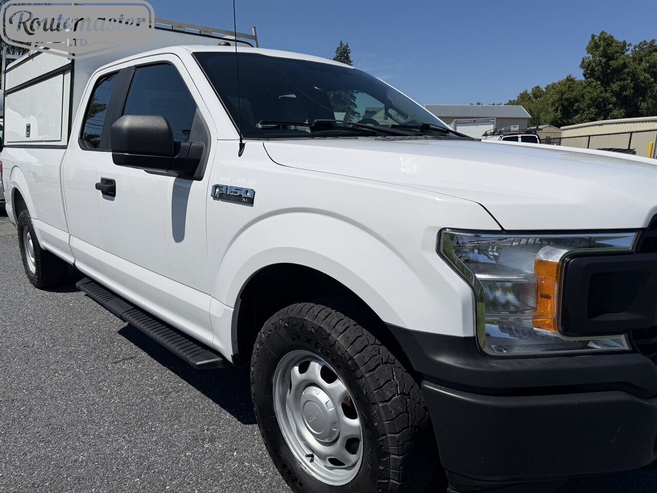 2018 Ford F-150 XL Pickup - Photo 37 - Mount Joy, PA 17552