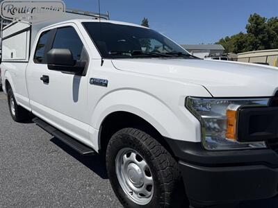 2018 Ford F-150 XL Pickup - Photo 37 - Mount Joy, PA 17552