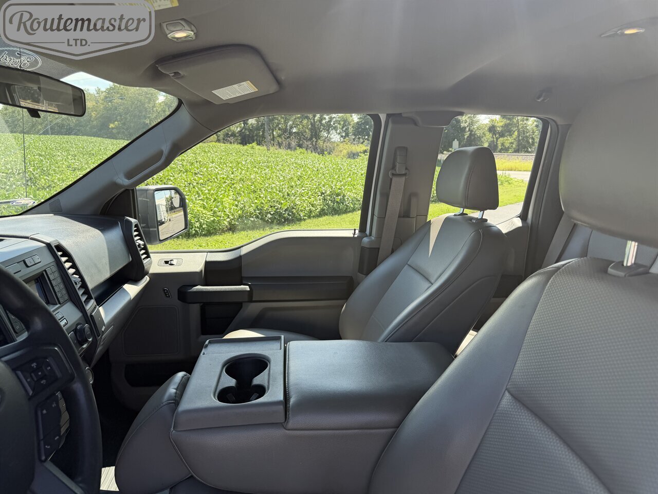 2018 Ford F-150 XL Pickup - Photo 17 - Mount Joy, PA 17552
