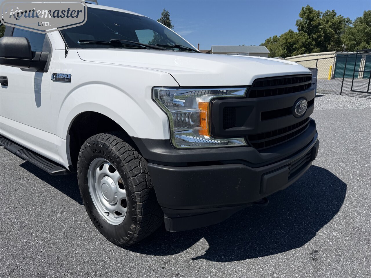 2018 Ford F-150 XL Pickup - Photo 23 - Mount Joy, PA 17552