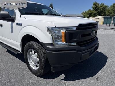 2018 Ford F-150 XL Pickup - Photo 23 - Mount Joy, PA 17552
