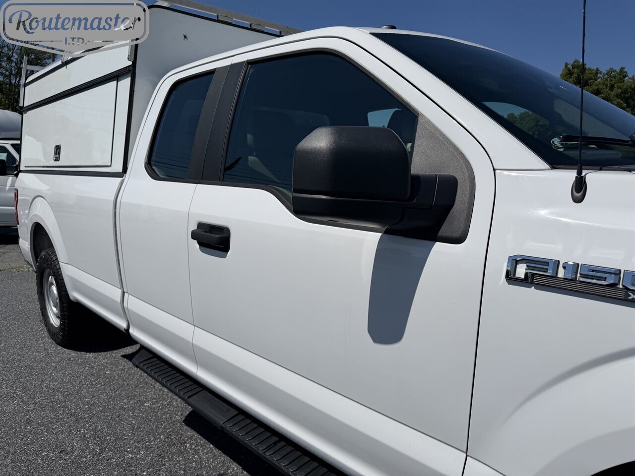 2018 Ford F-150 XL Pickup - Photo 26 - Mount Joy, PA 17552