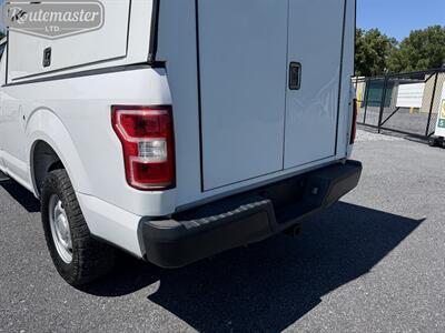 2018 Ford F-150 XL Pickup - Photo 10 - Mount Joy, PA 17552