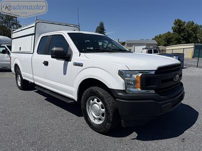 2018 Ford F-150 XL Pickup - Photo 22 - Mount Joy, PA 17552