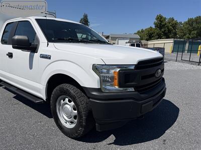 2018 Ford F-150 XL Pickup - Photo 36 - Mount Joy, PA 17552