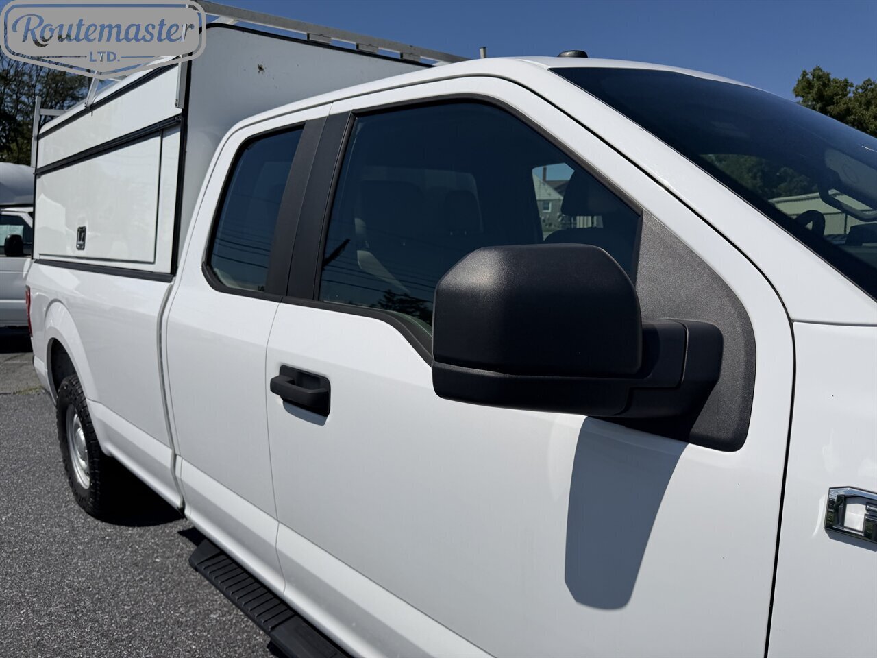 2018 Ford F-150 XL Pickup - Photo 39 - Mount Joy, PA 17552