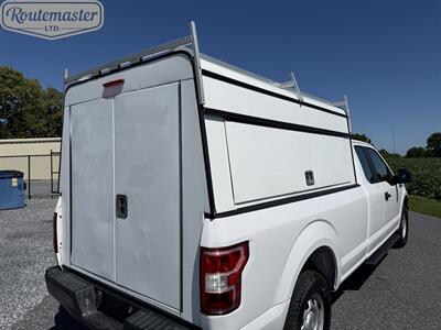 2018 Ford F-150 XL Pickup - Photo 31 - Mount Joy, PA 17552