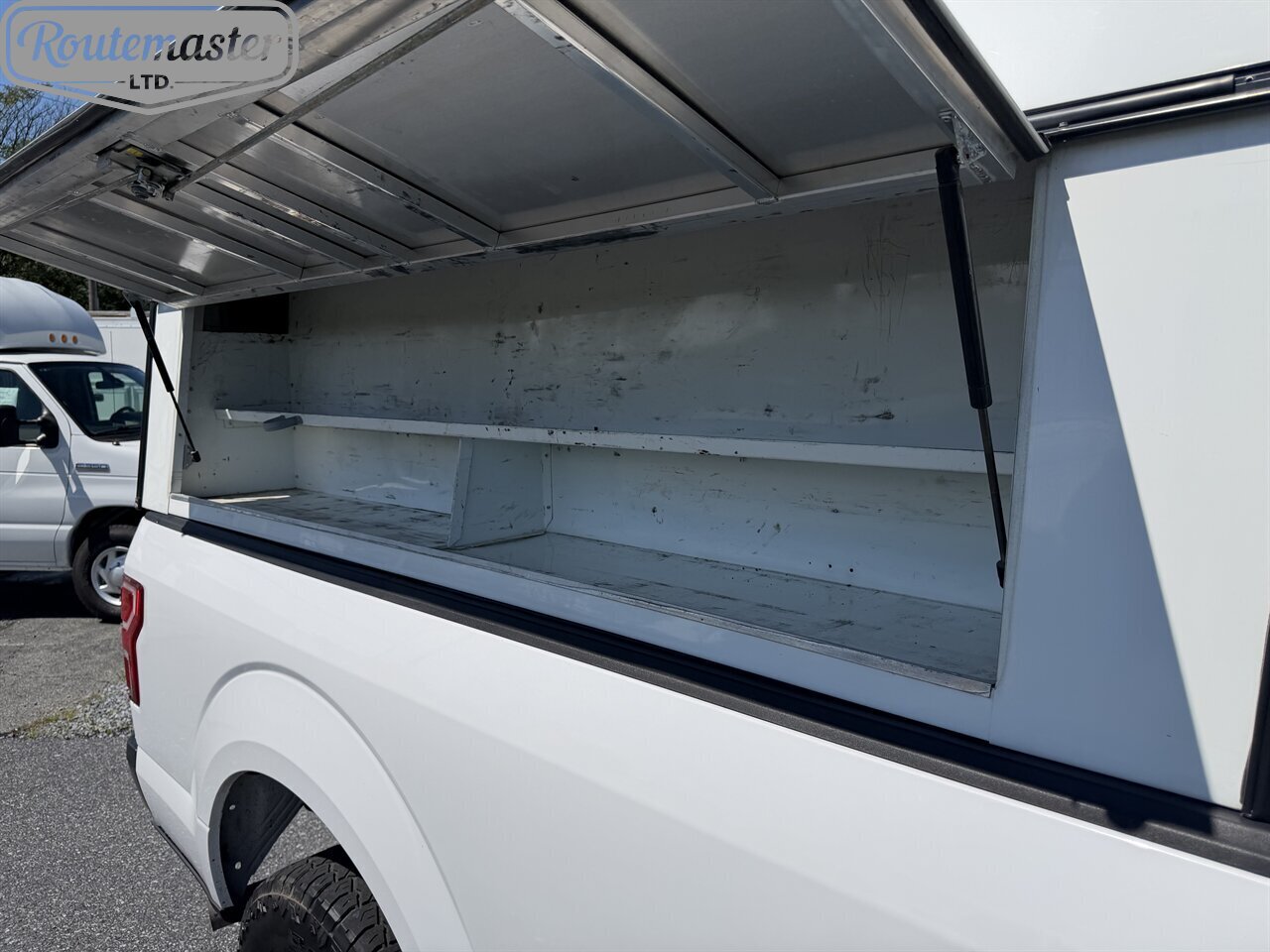 2018 Ford F-150 XL Pickup - Photo 33 - Mount Joy, PA 17552