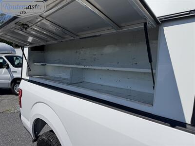 2018 Ford F-150 XL Pickup - Photo 33 - Mount Joy, PA 17552