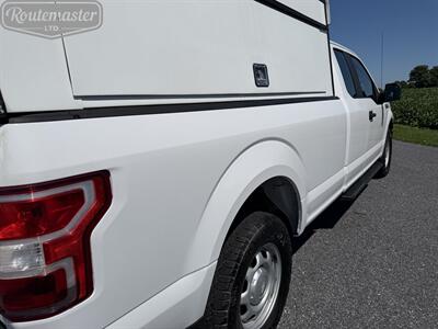 2018 Ford F-150 XL Pickup - Photo 32 - Mount Joy, PA 17552