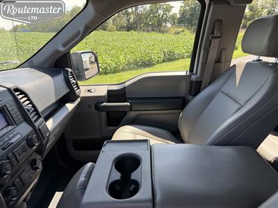 2018 Ford F-150 XL Pickup - Photo 19 - Mount Joy, PA 17552