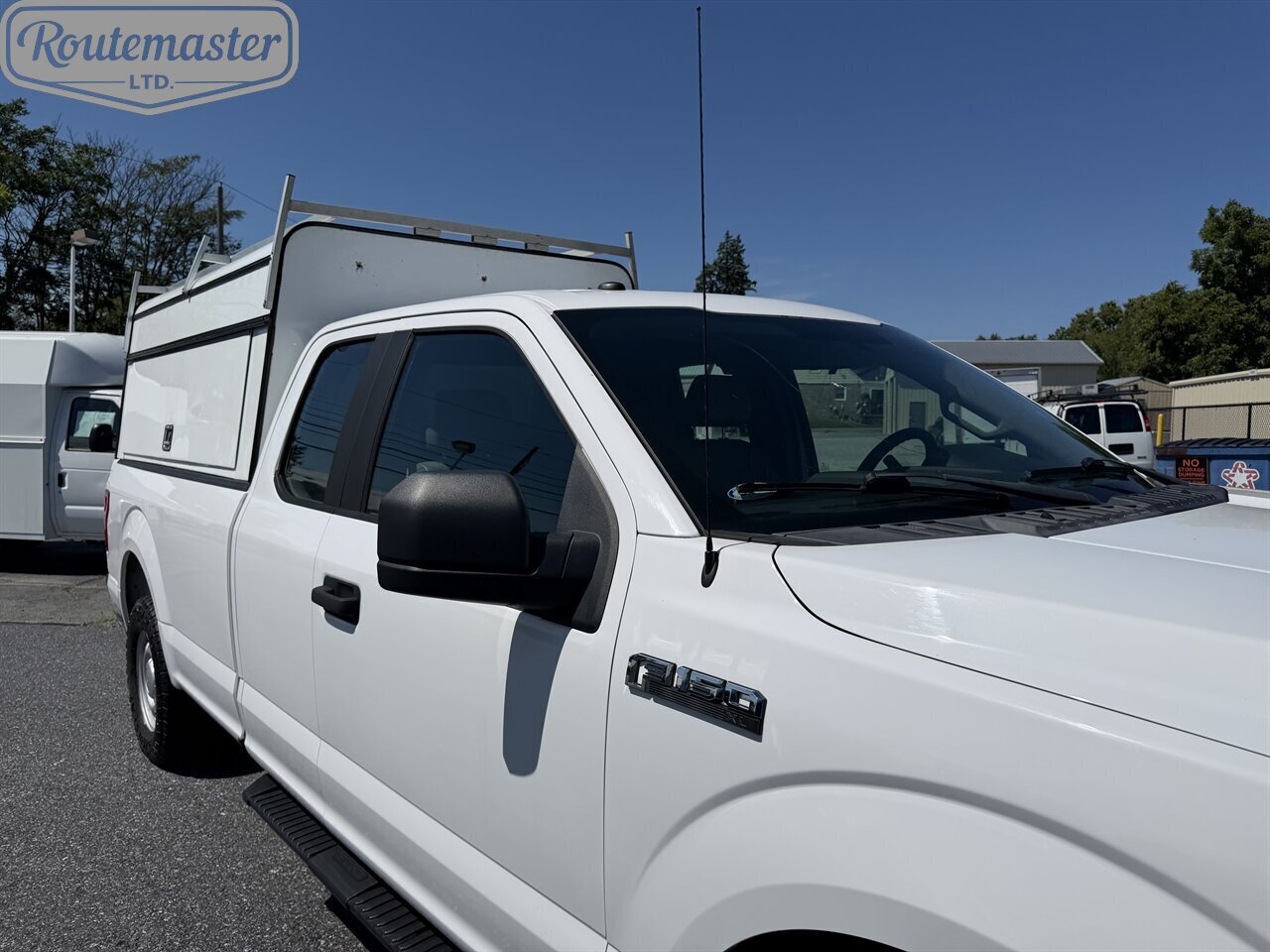 2018 Ford F-150 XL Pickup - Photo 25 - Mount Joy, PA 17552