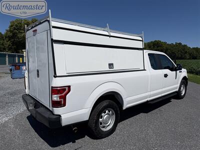 2018 Ford F-150 XL Pickup - Photo 29 - Mount Joy, PA 17552