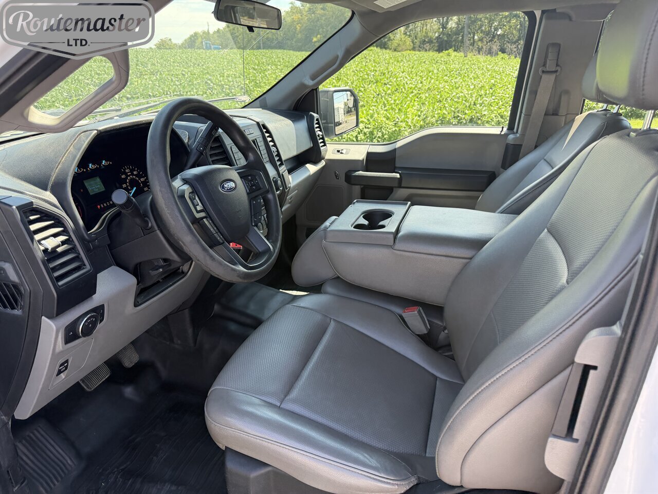 2018 Ford F-150 XL Pickup - Photo 16 - Mount Joy, PA 17552