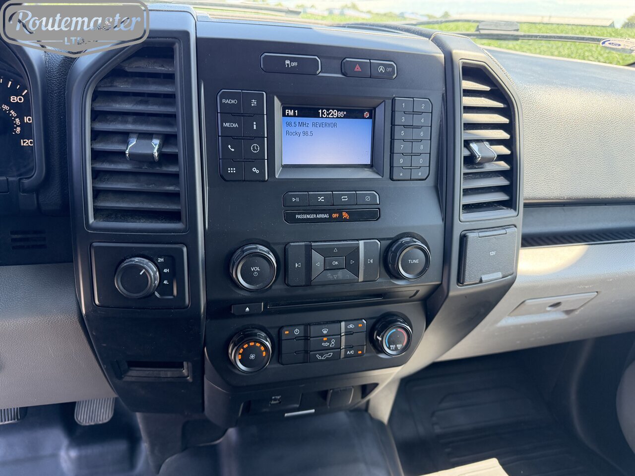 2018 Ford F-150 XL Pickup - Photo 20 - Mount Joy, PA 17552