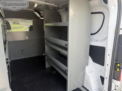 2018 RAM ProMaster City SLT Cargo   - Photo 12 - Mount Joy, PA 17552