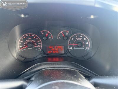 2018 RAM ProMaster City SLT Cargo   - Photo 22 - Mount Joy, PA 17552