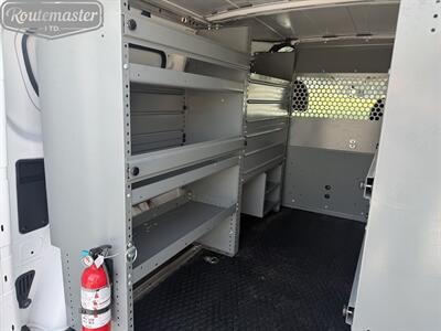 2018 RAM ProMaster City SLT Cargo   - Photo 11 - Mount Joy, PA 17552