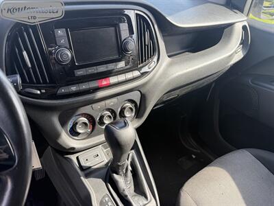2018 RAM ProMaster City SLT Cargo   - Photo 21 - Mount Joy, PA 17552