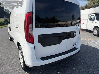 2018 RAM ProMaster City SLT Cargo   - Photo 8 - Mount Joy, PA 17552