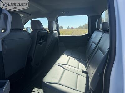 2023 Ford F-250 Work Truck   - Photo 17 - Mount Joy, PA 17552