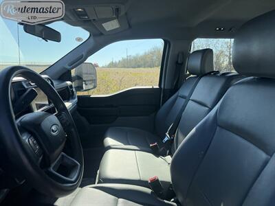 2023 Ford F-250 Work Truck   - Photo 13 - Mount Joy, PA 17552