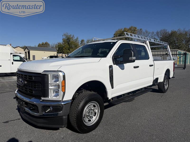 2023 Ford F-250 Work Truck  