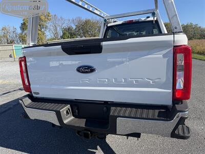 2023 Ford F-250 Work Truck   - Photo 9 - Mount Joy, PA 17552