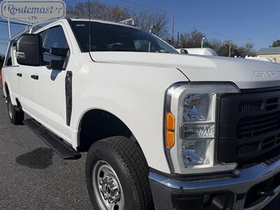 2023 Ford F-250 Work Truck   - Photo 29 - Mount Joy, PA 17552