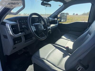 2023 Ford F-250 Work Truck   - Photo 12 - Mount Joy, PA 17552